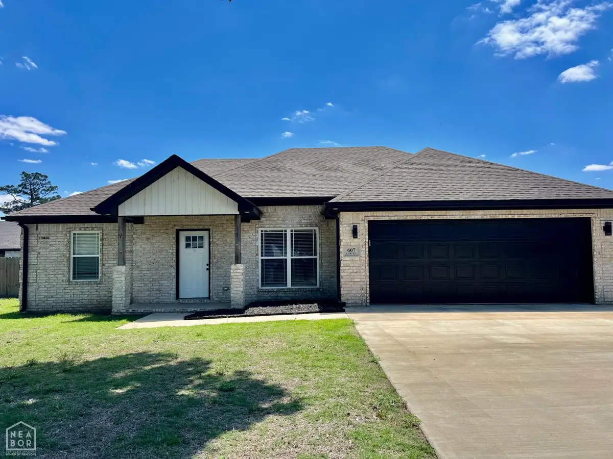 607 Lanes Way, Manila, AR 72442 - #1