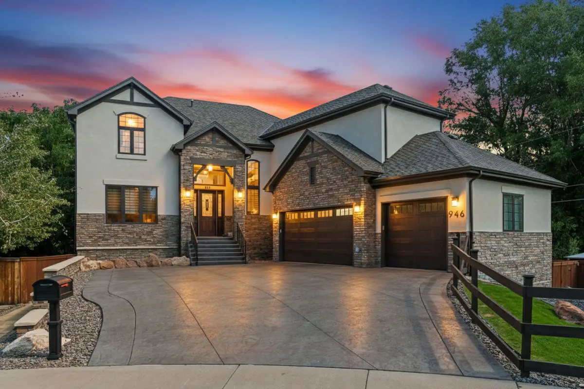 946 S Fulton Street, Denver, CO 80247 - #1