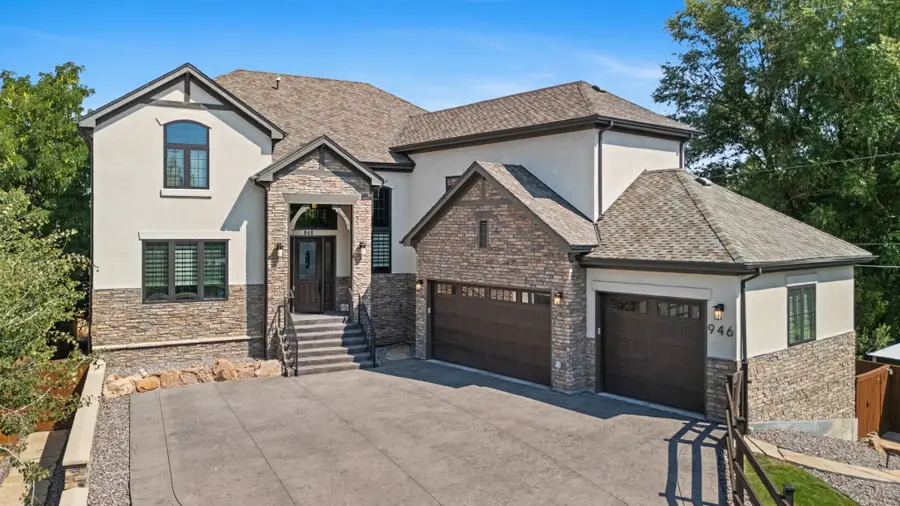 946 S Fulton Street, Denver, CO 80247 - #2