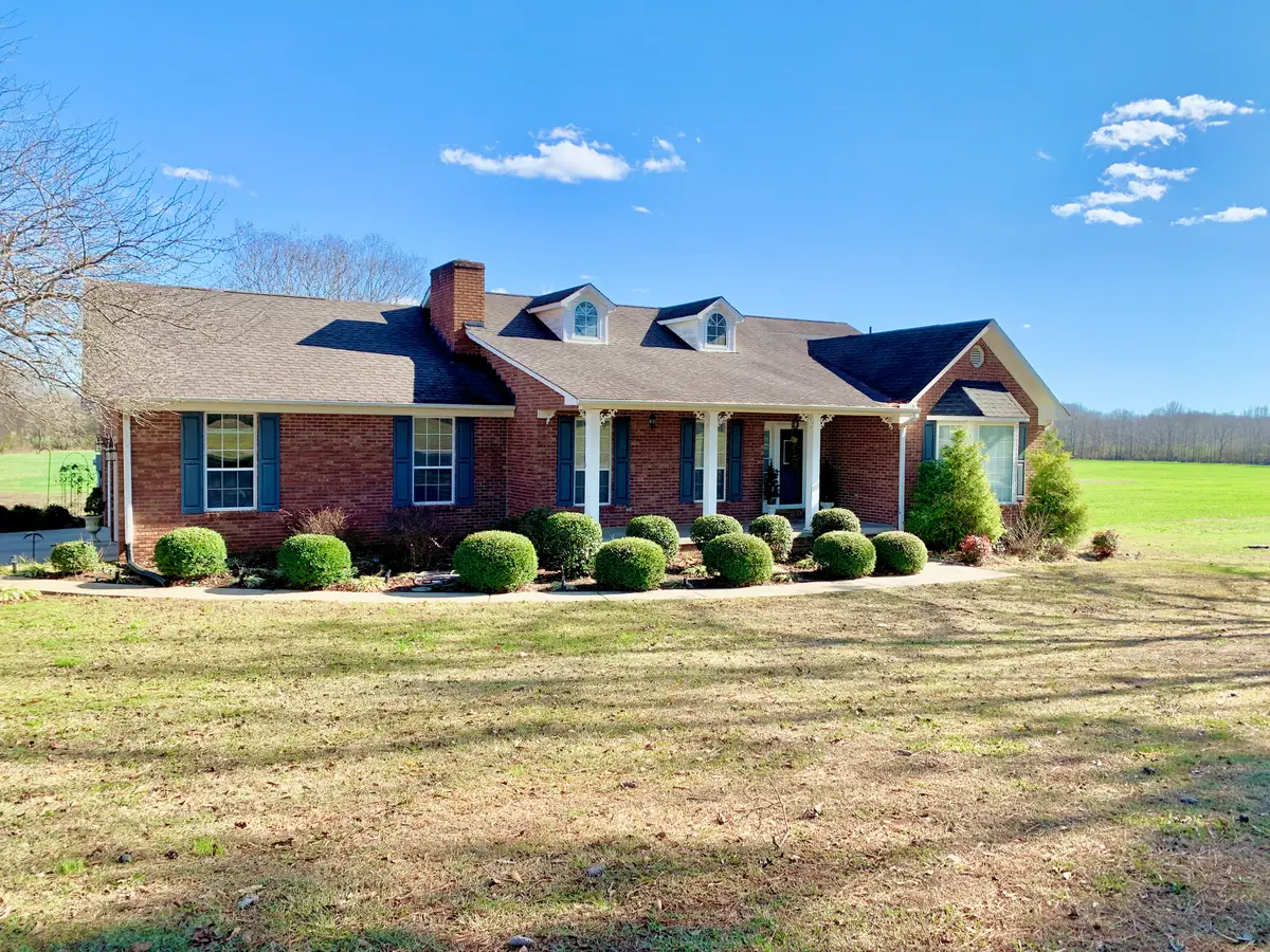640 Co Rd 258, Florence, AL 35633 - Image #1