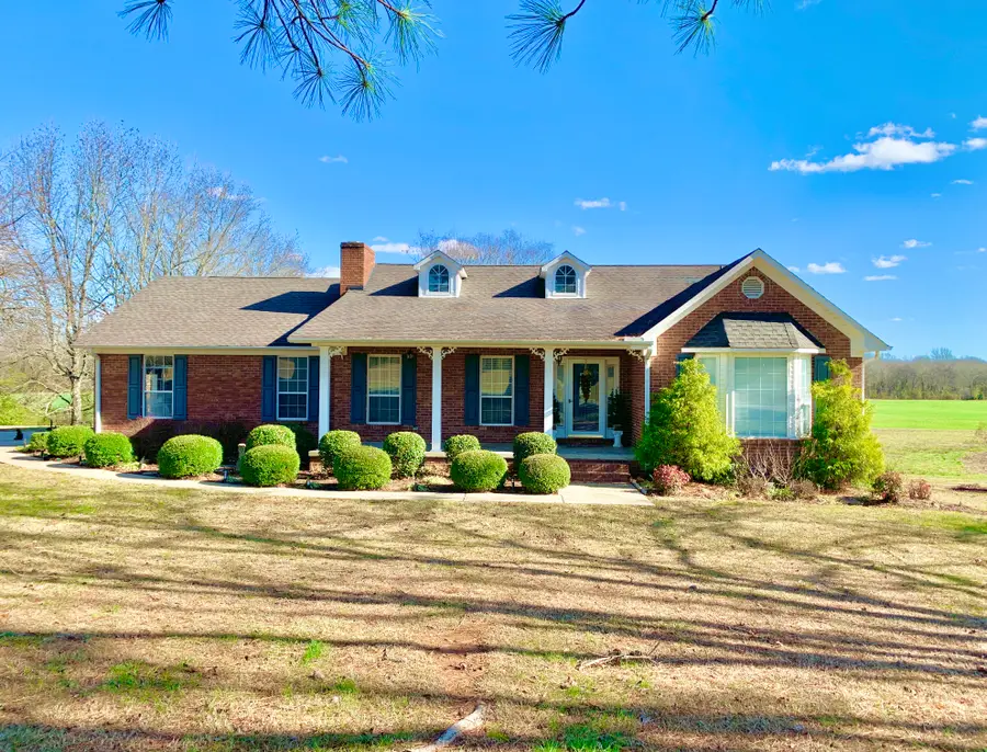 640 Co Rd 258, Florence, AL 35633 - Image #2