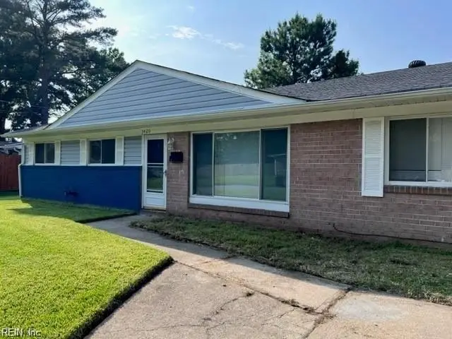 3420 Raintree Road, Virginia Beach, VA 23452 - #1