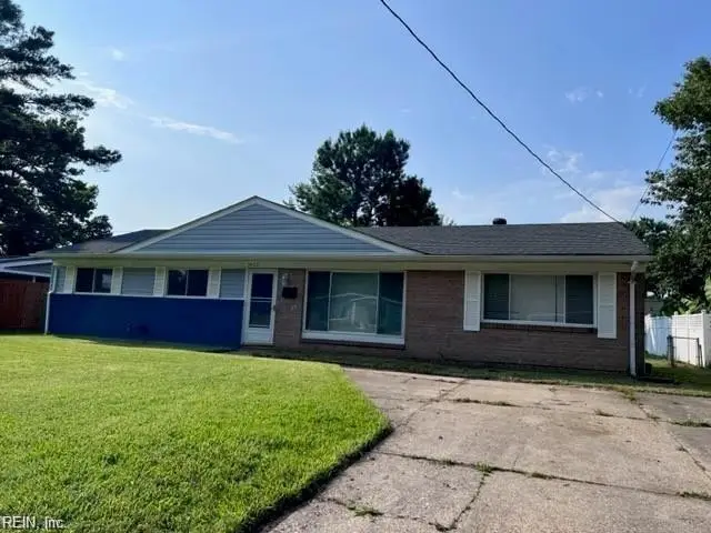 3420 Raintree Road, Virginia Beach, VA 23452 - #2