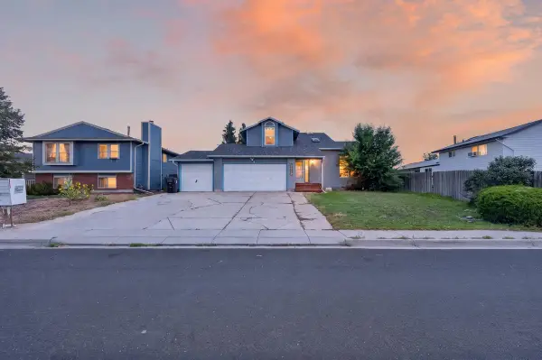 5506 Liberty St, Cheyenne, WY 82001