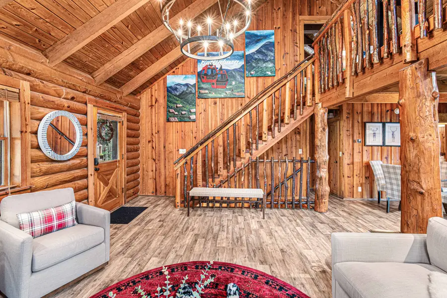 3115 E Parkway, Gatlinburg, TN 37738 - #3