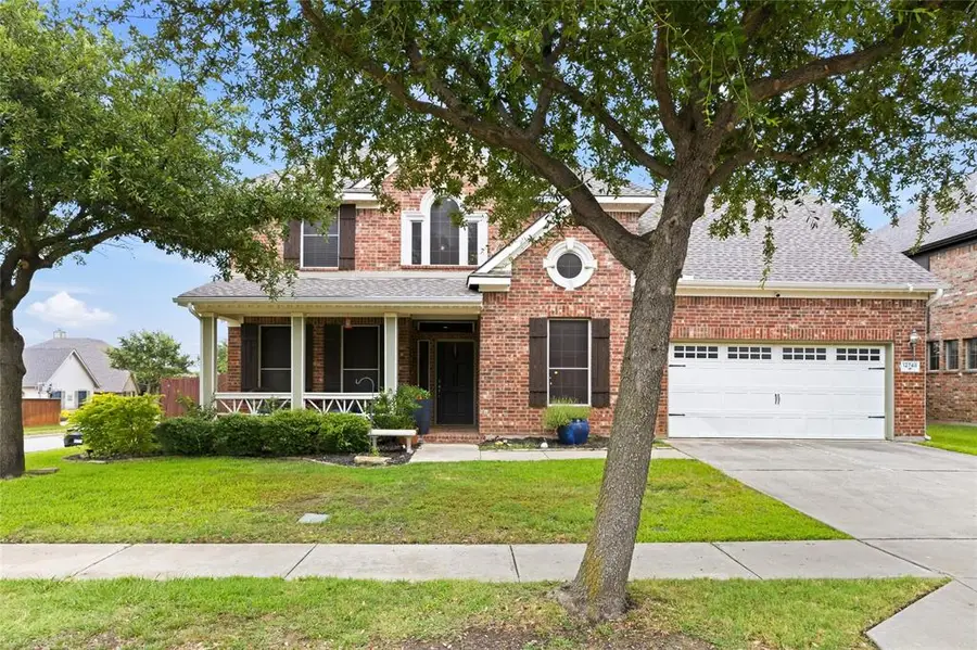 12748 Campolina Way, Fort Worth, TX 76244 - #3