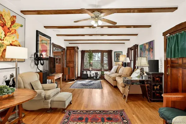 2954 S Bryant Street, Denver, CO 80236