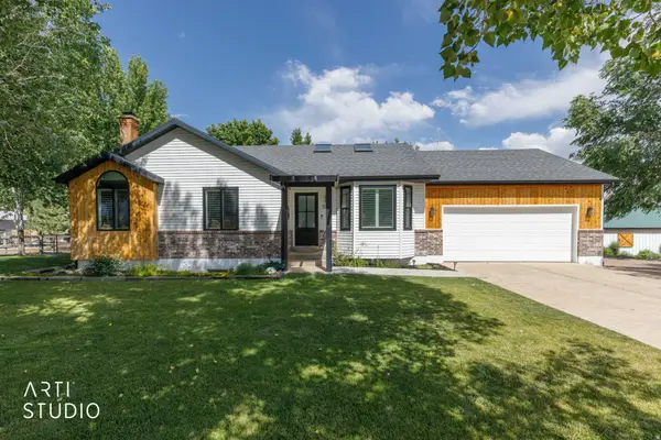 5186 N 3350 E, Eden, UT 84310