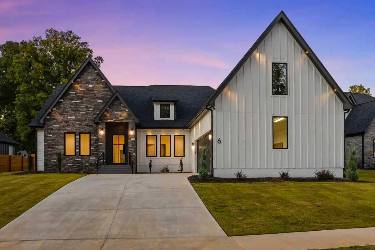 6 Aetna Springs Court, Taylors, SC 29687 - #1