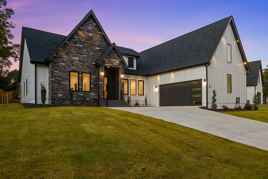 6 Aetna Springs Court, Taylors, SC 29687 - #2