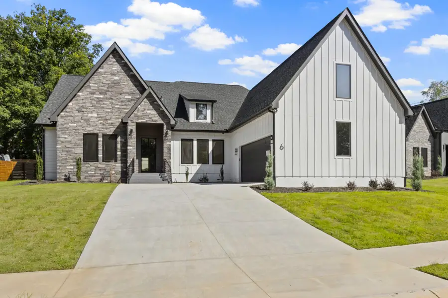 6 Aetna Springs Court, Taylors, SC 29687 - #3