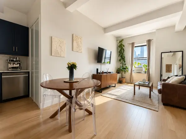 150 Joralemon Street #11E, Brooklyn, NY 11201