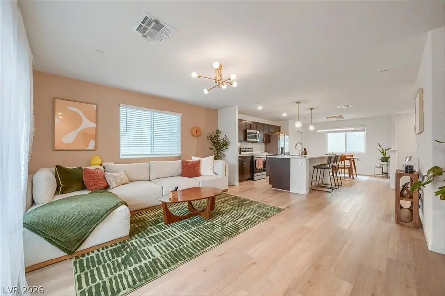 6843 Truffle Gray Street, Las Vegas, NV 89148 - #2