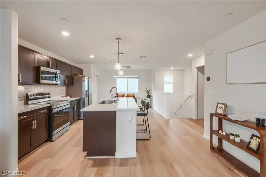 6843 Truffle Gray Street, Las Vegas, NV 89148 - #3