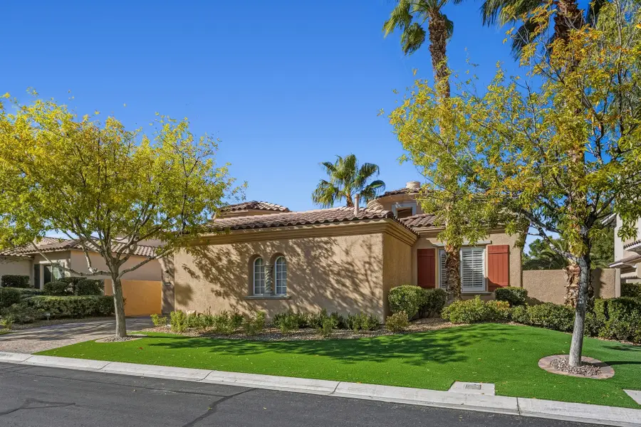 12005 Whitehills Street, Las Vegas, NV 89141 - #3