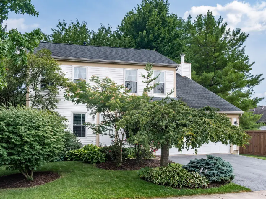 3469 Rosburg Drive, Columbus, OH 43228 - #3