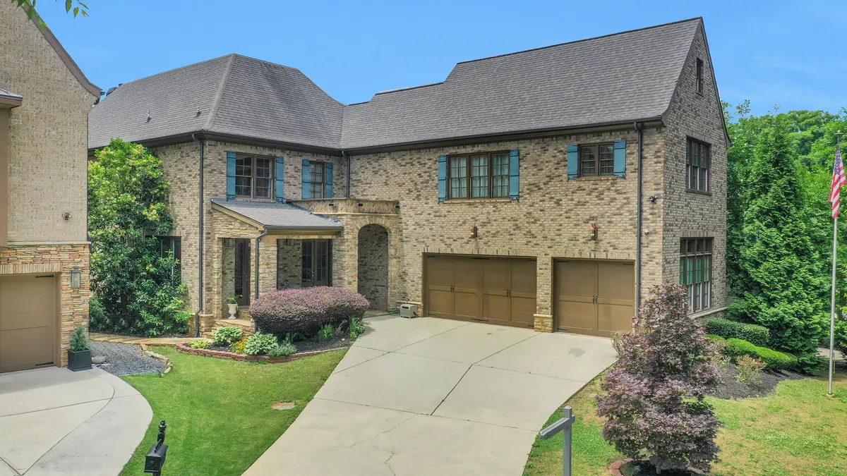 3834 Chamblee Dunwoody Road, Atlanta, GA 30341 - #1