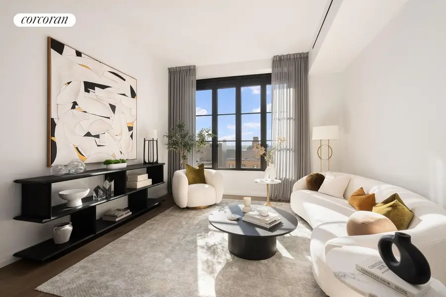 250 W 96th Street #17E, Manhattan, NY 10025 - #2