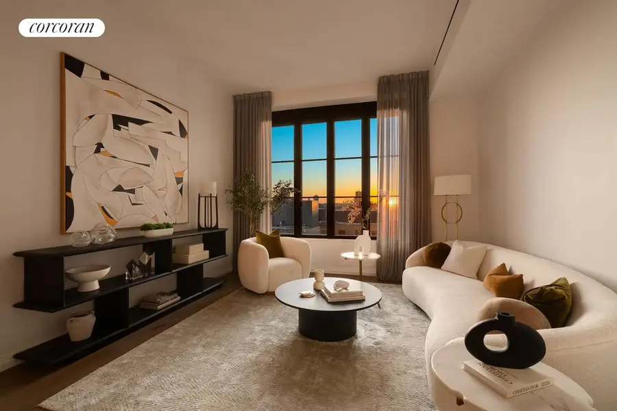 250 W 96th Street #17E, Manhattan, NY 10025 - #3