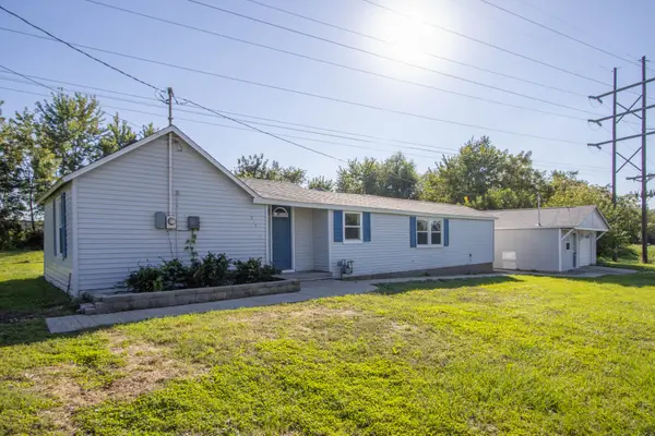 515 W 5th Street, Washington, IA 52353