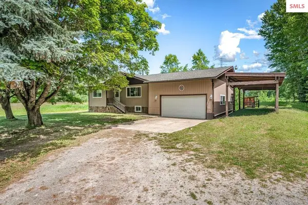 1495 Colburn Culver Rd, Sandpoint, ID 83864