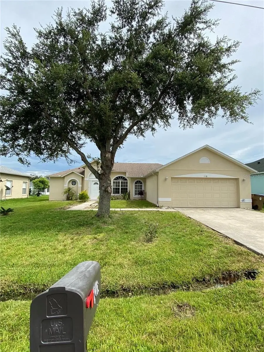 208 ABBOTSBURY DRIVE, Kissimmee, FL 34758 - #2