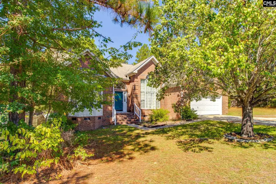 1100 Glendevon Circle, Columbia, SC 29229 - #2