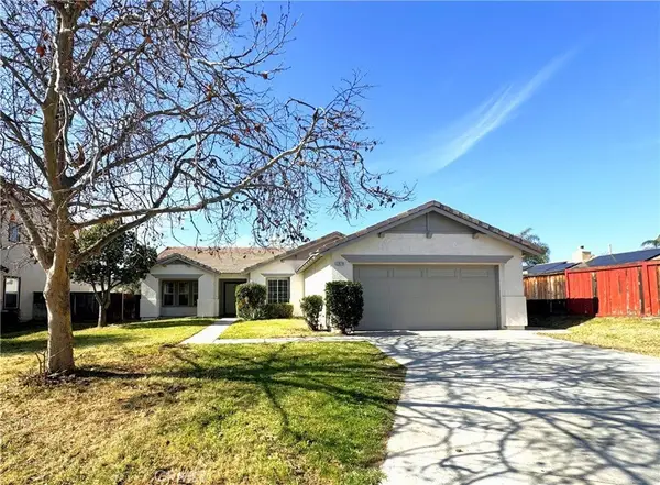 2070 Dayflower Court, Perris, CA 92571