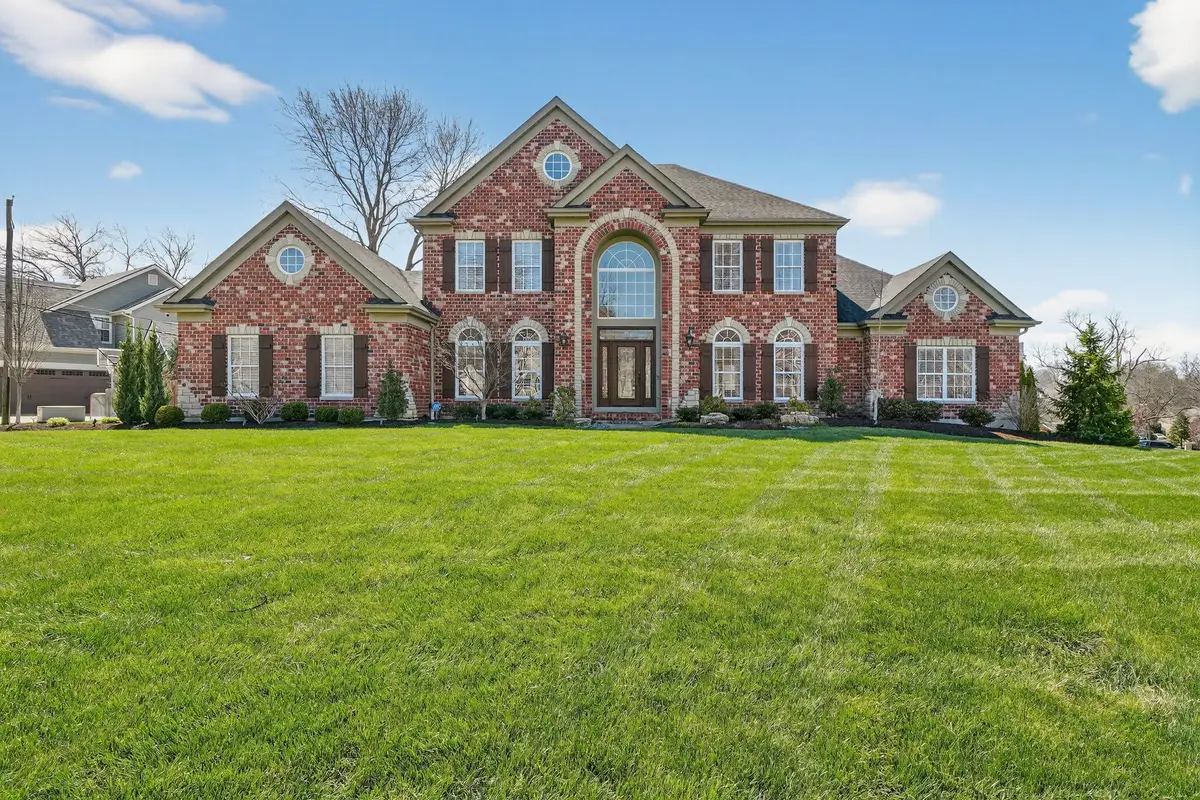 1449 Fairbrook Drive, Des Peres, MO 63131 - #1