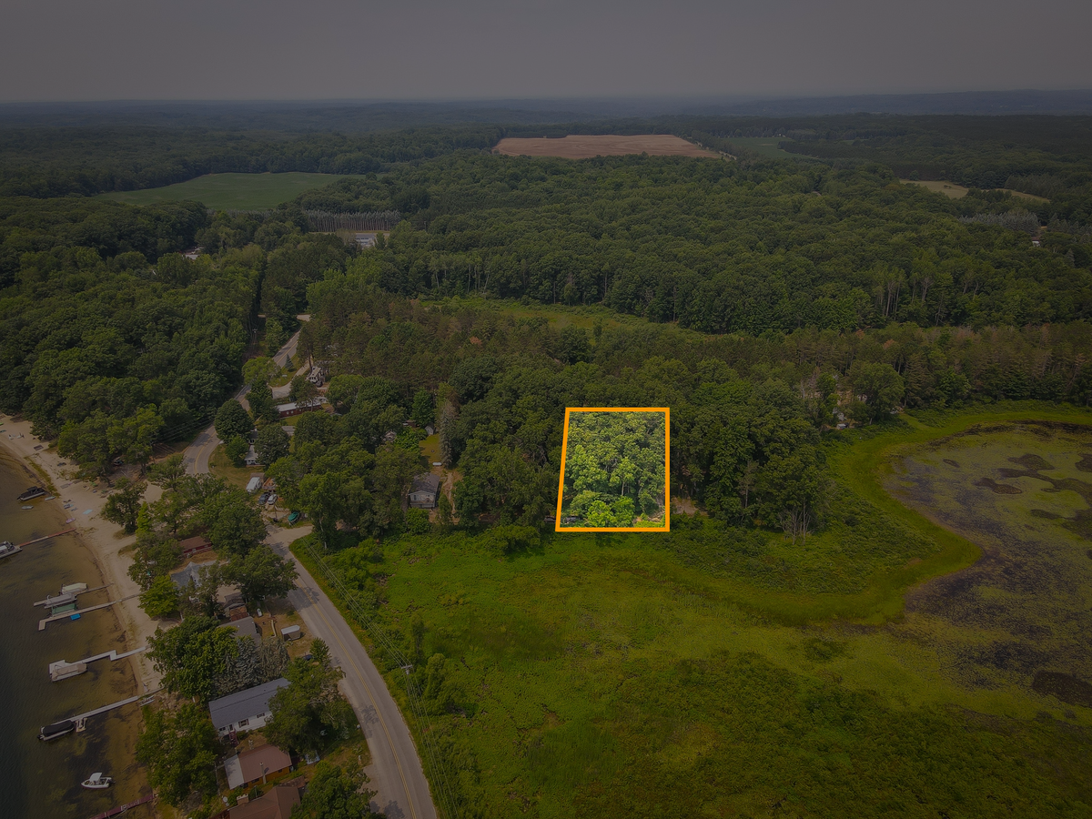 Colfax Park Road, Walkerville, MI 49459 - #1