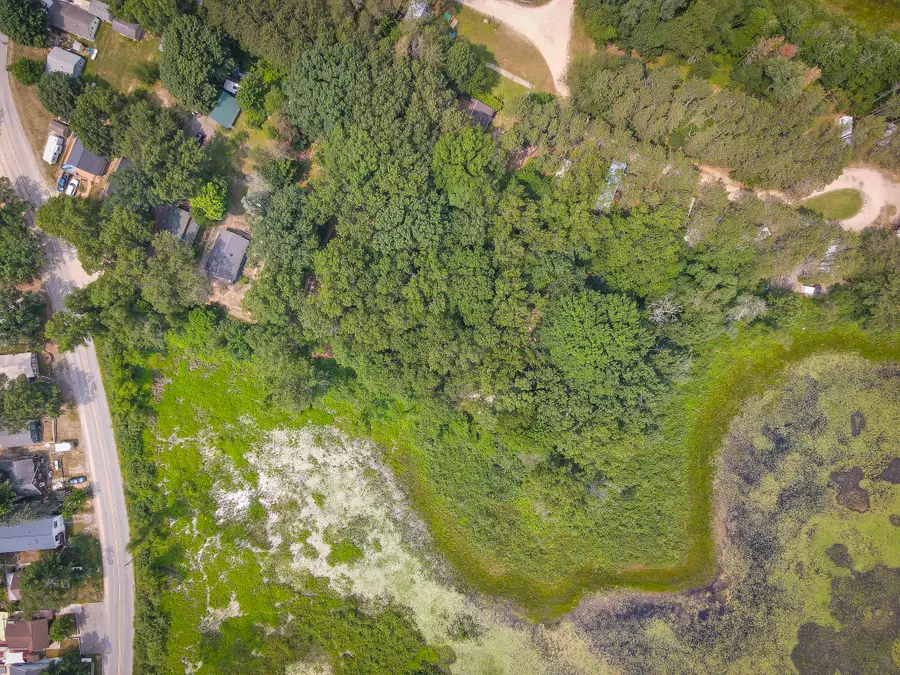 Colfax Park Road, Walkerville, MI 49459 - #2
