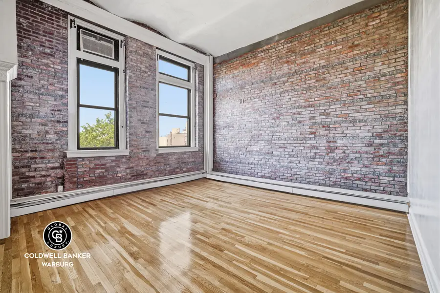309 E 108th Street #5C, Manhattan, NY 10029 - #2