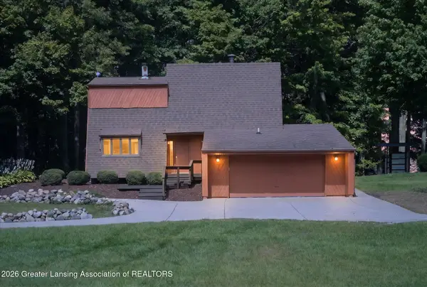 3334 W Howell Road, Mason, MI 48854