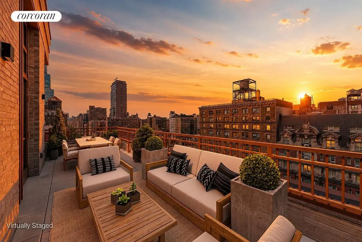 218 W 103rd Street #PHB, Manhattan, NY 10025 - #1