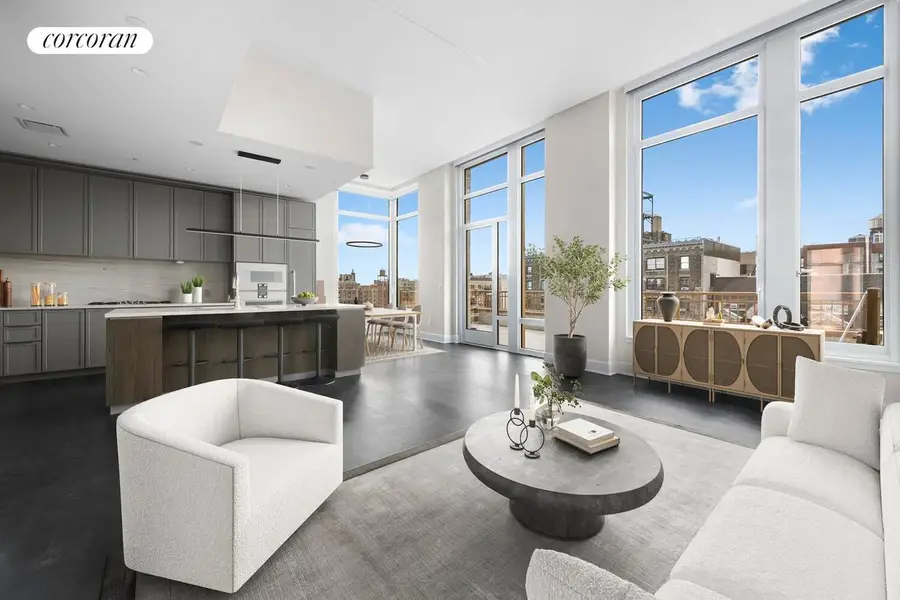 218 W 103rd Street #PHB, Manhattan, NY 10025 - #2
