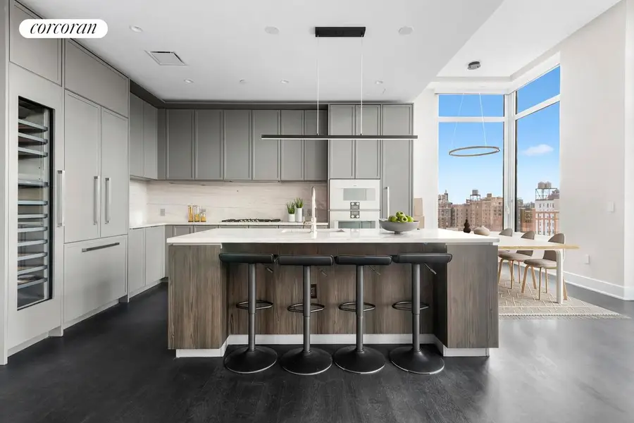 218 W 103rd Street #PHB, Manhattan, NY 10025 - #3