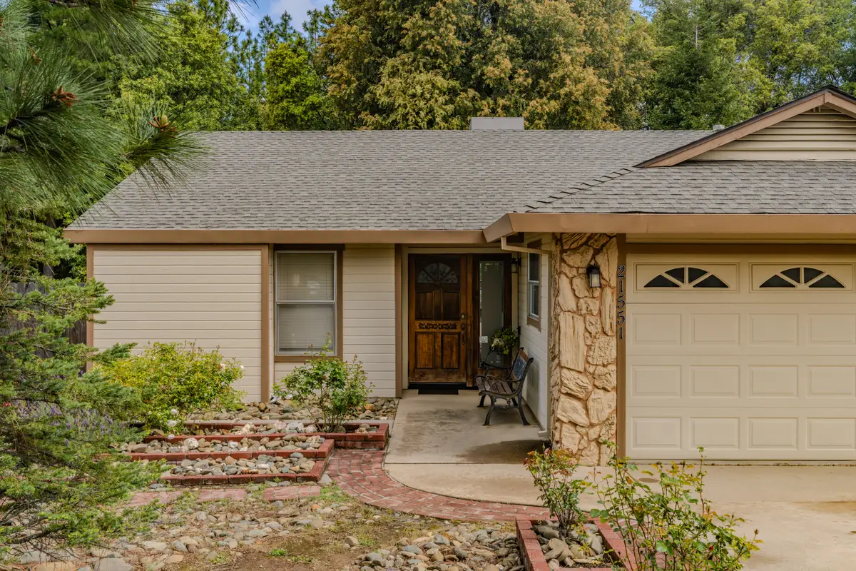 21551 Gayla Drive, Pine Grove, CA 95665 - #1
