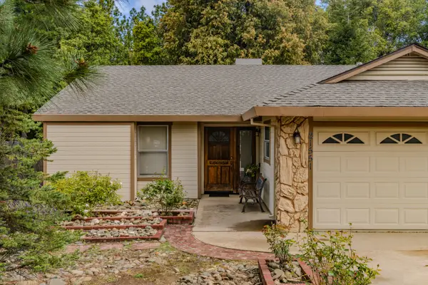 21551 Gayla Drive, Pine Grove, CA 95665