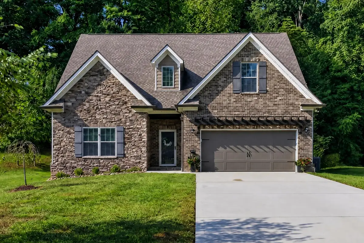 1972 Old Hickory Lane, Lenoir City, TN 37772 - #1