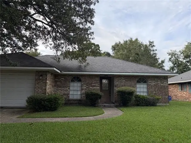 1604 RUE LEMANS Drive, Slidell, LA 70458 - #1
