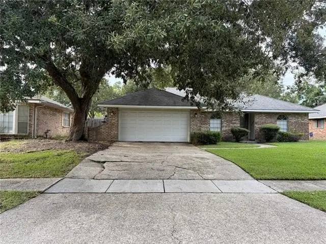 1604 RUE LEMANS Drive, Slidell, LA 70458 - #2