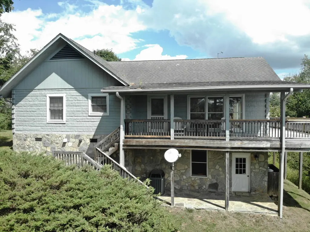 979 Wagon Road, Warrensville, NC 28693 - #1