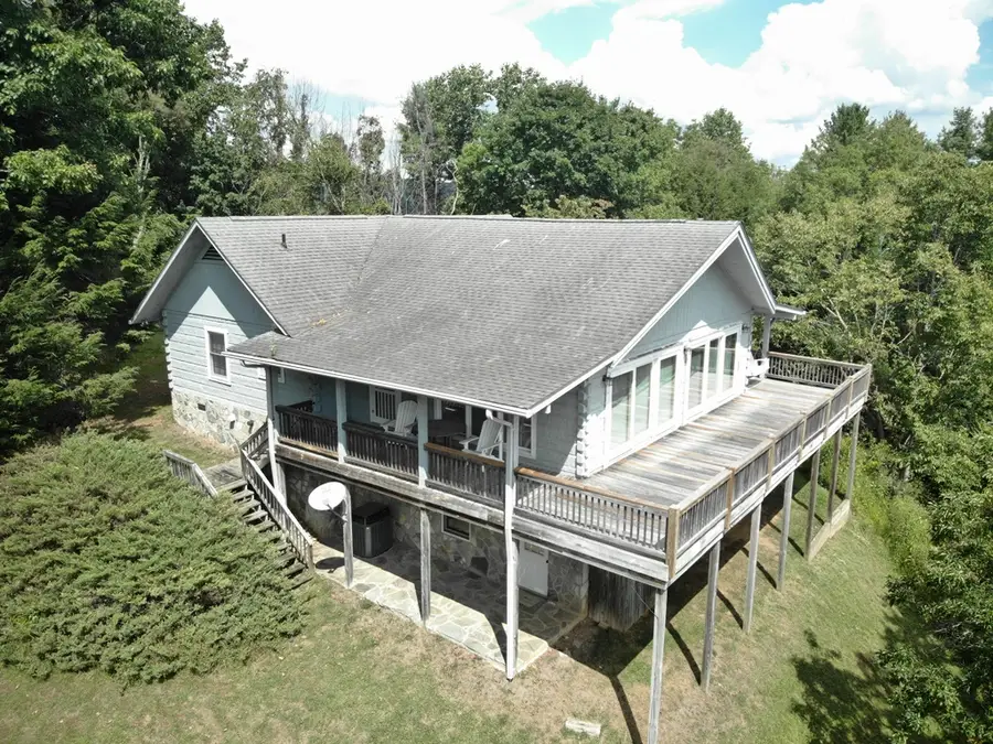 979 Wagon Road, Warrensville, NC 28693 - #2