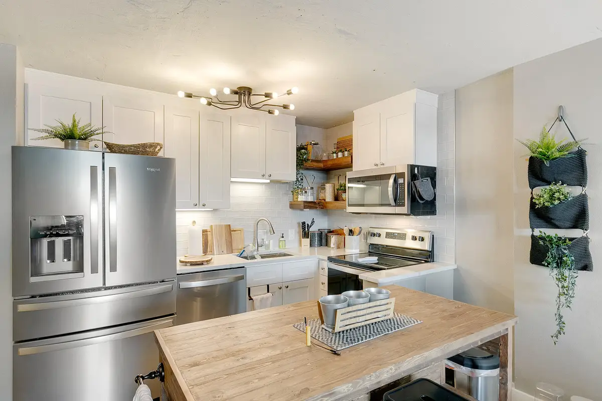 1020 15th Street #28M, Denver, CO 80202 - #1