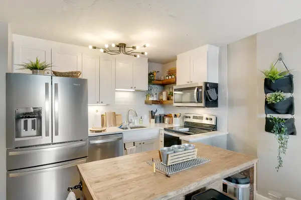 1020 15th Street #28M, Denver, CO 80202