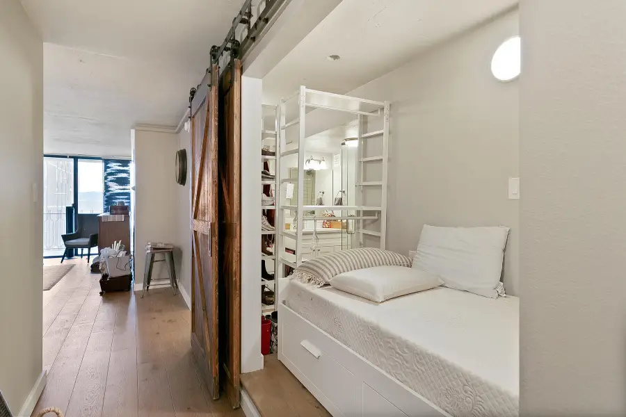 1020 15th Street #28M, Denver, CO 80202 - #3