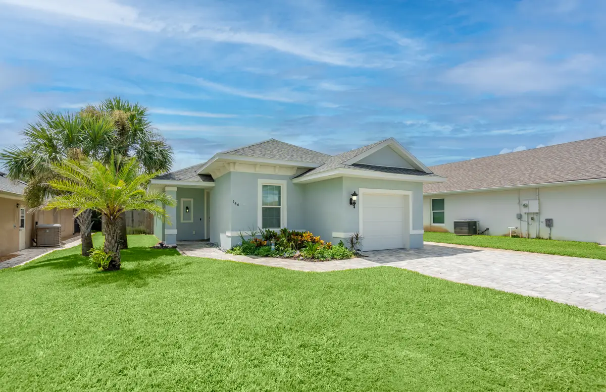 146 Via Madrid Drive, Ormond Beach, FL 32176 - Image #1