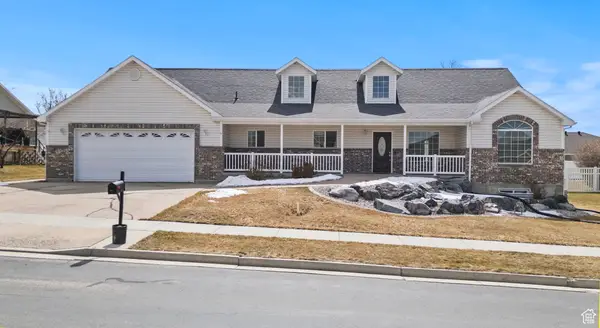 168 E 520 N, Smithfield, UT 84335