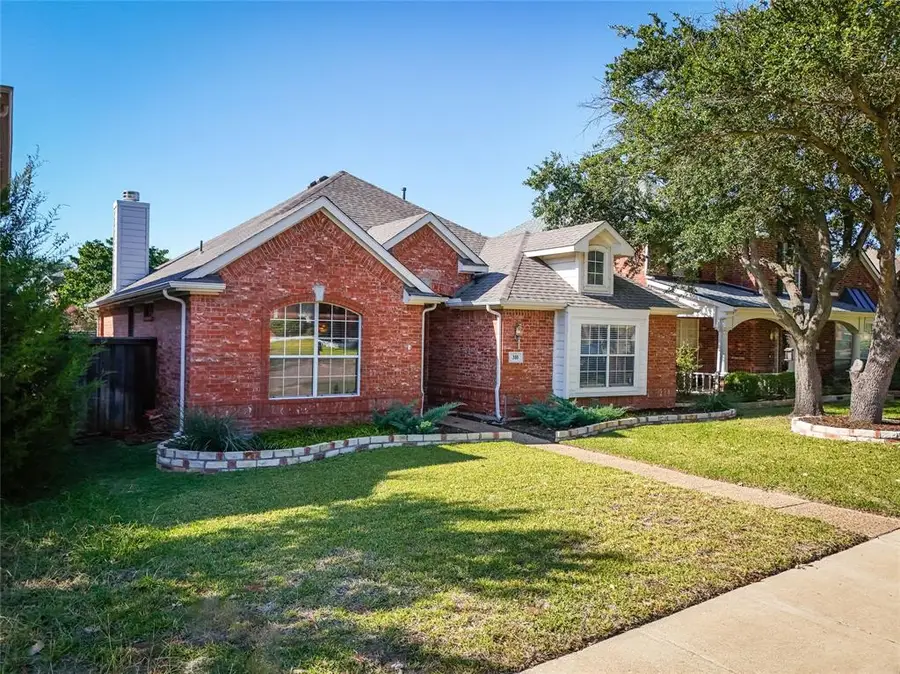 310 Wrotham Lane, Allen, TX 75013 - Image #3