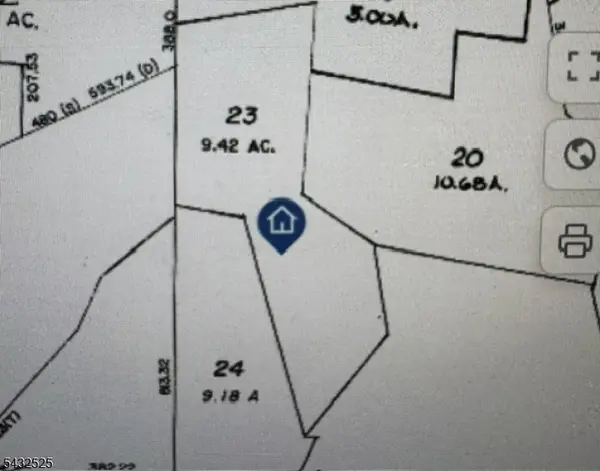 0 Church Road, Holland Twp., NJ 08848